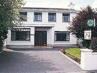 Hotel St Kieran'S Salthill Exterior foto