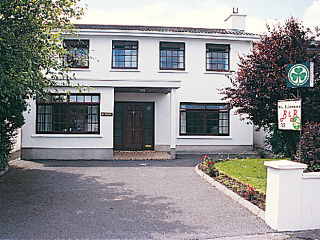 Hotel St Kieran'S Salthill Exterior foto
